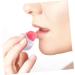 Homoyoyo 2 Pi ces rouge qui change de couleur hydrator de couleur hydratante des brillant changement de p te - Buy Online on GoSupps.com