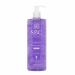 SBC Skincare Lavender Moisturising Gel 1000ml - Calming Balancing Face and Body Gel Moisturiser 1000 ml
