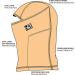 BLACKSTRAP Kids Expedition Hood Balaclava - Hibiscus, One Size - Buy Online on GoSupps.com