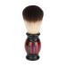 Natudeco 3 Piece Shaving Brush Set | Men s Grooming Kit with Razor | Lightweight Beard Brush Holder for Effortless Shaving - Buy Online on GoSupps.com