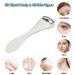 2-in-1 Eye Roller & Facial ICE Scooter - Reduce Puffiness Dark Circles and Muscle Pain | International Shipping - Buy Online on GoSupps.com