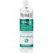Reisstill Reistil Keratin Infusion Restructuring shampoo for fine hair gentle shampoo for smoother healthy and shiny hair shampoo with keratin and argan oil 250 ml