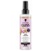 Schwarzkopf GLISS Express Detangling Milk Liquid Silk Shine Protects up to 230 C Detangles & Brilliance Dull & Brittle Hair Normal Care Without Rinsing 200 ml