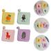 Gleavi Reusable Tampon Holder - Compact 4-Piece Sanitary Case | Portable & Multifunctional Travel Pocket for Daily Use - Buy Online on GoSupps.com
