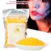 Candelilla Wax 100g - Natural Vegan Wax for Lipstick & Cosmetics | Perfect Gift for Women - Buy Online on GoSupps.com