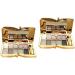 NOLITOY 2pcs Eye Shadow Eyeshadow Palette Eyeshadow Pallete Set Pearlescent 1 count (Pack of 1) As Shownx2pcs - Buy Online on GoSupps.com