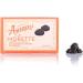 Amarelli - Morette - Small blackberries of soft liquorice flavoured with natural orange - 100 gr - Buy Online on GoSupps.com