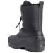POLAR Men's Nylon Winter Duck Boots - Size 11 Black - Buy Online on GoSupps.com