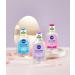  NIVEA NIVEA MicellAIR Skin Breathe Micellar Water Dry/Sensitive Skin Pack of 5 (5 x 400 ml) Micellar Water Make-Up Remover for the Face and Eye Makeup Remover - Buy Online on GoSupps.com