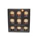 Barista Luxury Coffee Collection Assorted Flavoured Instant Coffee Mix Xmas Gift Christmas Powdered Coffee