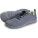 Shop Zzfaber Barefoot Shoes for Men & Women Trail Running Sneakers Fitness Shoes with Thick Sole Sizes 36-46 | Gray - Buy Online on GoSupps.com