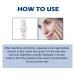 Jasmine Ointment Plus - Eye Cream for Dark Circles Corns & Loops | Collagen & Aloe Vera | 100ml - 3 Pack - Buy Online on GoSupps.com