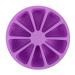 ABOOFAN 1pc Very Silicone Cake Mold DIY Soap Mold Silicone Cake Molds Silicone Bakeware Muffin Mold Chocolate Muffins Cake Baking Pans Silicone Muffin Cake Pan Mousse Silica Gel