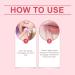 Herbionyx Gloss l vres de luxe s rum Advanced Lip Booster & Herbionyx Lip Plumper Gel l vres hydratant ingr dients naturels r duit les ridules soin des l vres non collant (1 pi ce) 1 pi ce. - Buy Online on GoSupps.com