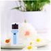Mipcase 1 Set Hydrating Instrument Nano Mist Sprayer Facial Handy Mist Sprayer Moisturizing Mister 1 count (Pack of 1) Blue - Buy Online on GoSupps.com