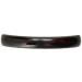 Caravan French Hump Barrette - Tortoise Shell Hair Accessory - Buy Online on GoSupps.com