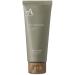 Arran Sense of Scotland Lochranza Moisturising and Nourishing Vegetable Oil Shave Cream for Men (100ml/3.3floz) Woody Patchouli and Vetiver Enhanced with Fresh of Lemon and Grapefruit