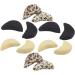 FOMIYES Metatarsal Foot Pads - 24 Pairs Shoe Inserts for Women | Comfortable Pads for Loafers Heels & Sneakers - Buy Online on GoSupps.com
