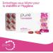 Pure Cranberry 60 High Dosed Cranberry Tablets Enriching Nutritional Supplement for Bladder Strengthening Complex Vitamin Tablets Against Cystitis - Buy Online on GoSupps.com