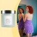 Skin firming lotion firming leg cream 237 ml nourishing body care for daily and night time for legs arms face 1 g 1er Pack - Buy Online on GoSupps.com