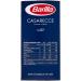 Pack of 10 Casarecce No. 287 Italian Pasta Sticks 500 g - Buy Online on GoSupps.com