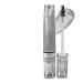 Glitter Mascara | 5g Water-Resistant Volume Treatment - Lengthening Mascara Smudge-Proof | for Dates Parties Weddings Concerts Shows and Swimming