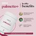 USANA Palmetto Plus Saw Palmetto Prostate Supplement for Men - 28 Capsules - 1 Capsule Serving Size - Buy Online on GoSupps.com