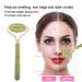 Ankroyu Jade Roller & Gua Sha Set - Ultimate Beauty Facial Massager for Skin Care Muscle Relaxation & Eye Neck Body Treatment - Shop Internationally! - Buy Online on GoSupps.com