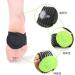 Plattfu Bandage & Orthotic Insoles for Flat Feet | Foot Vault Support Cushions for Men & Women - Buy Online on GoSupps.com