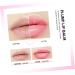 BESTYASH Ensemble de 4 Rouges L vres Mats Repulpants 4pcs Taille Standard Couleurs Vari es Hydratants Femmes Maquillage Quotidien F te Couleur Al atoire - Buy Online on GoSupps.com