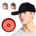 Buy Advanced Hair Growth Helmet - 94 Lamp Pearls Alopecia Cap for Anti-Hair Loss Treatment - Hydropower Therapy Cap (Black) - International Shipping Available - Buy Online on GoSupps.com