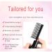 Hair Straightening Cream - Instant Smoothing Treatment for All Hair Types | Nourish Curls Tame Frizz - 150ml International Shipping - Buy Online on GoSupps.com