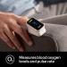 Braun Pulse Oximeter 1 Clinically Accurate Medical Device for Oxygen Saturation Levels | YK-81CEU - Buy Online on GoSupps.com