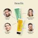 Arata Natural Anti-Aging Face Kit for Men & Women | Face Serum & Wash | All-Natural Cruelty-Free | Boost Skin Elasticity & Nourishment - Buy Online on GoSupps.com