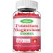 Potassium Citrate & Magnesium Gummies 2 Packs - Buy Online on GoSupps.com