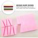 Sponge Cushion Puffs Makeup Sponge Blender Foundation Beauty Tool 4 Bags Powder Puff Face Soft Makeup Powder Puff Sponge Makeup Tool For Women And Girls - Buy Online on GoSupps.com