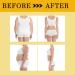 Beeengift Slimming Paving - Lymphatic Drainage Body Shaping Stickers for Curves (1 Box) Effective Slimming Solution for Women & Men - Buy Online on GoSupps.com