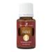 Young Living Thieves Essential Oil Blend 15 ml | Supports Immune System & Cleansing | Clove Lemon Cinnamon Bark Eucalyptus Radiata Rosemary | 100% Pure Therapeutic Grade Essential Oil