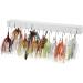 T-H Marine Cooks Go-To Tackle Storage System - Black - Buy Online on GoSupps.com
