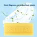 Canal Soap Underwear Cleaning Soap Bar Chinese Laundry Soap Bar Super Strong Oil Removing Gentle for Hands Long-Lasting Fragrance Yellow - Buy Online on GoSupps.com