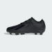 Buy adidas Unisex Kids' X Crazyfast.3 Football Shoes (Firm Ground) - Core Black - Size 37 1/3 EU | International Shipping Available - Buy Online on GoSupps.com
