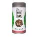 The Exotic Teapot - Supreme Cherry Sencha Large 125g Tin Cherry Blossom Loose Green Tea 125 g (Pack of 1)