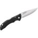 Buck Knives 284 Bantam One-Hand Opening Folding Knife in Black - Durable and Easy-to-Use - Buy Online on GoSupps.com