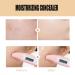 Mushroom Head CC Cream Moisturizing Concealer (Natural Color) - True Color Formula - Buy Online on GoSupps.com