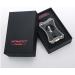 Cigar Cutter Stainless Steel V-Cut Guillotine Spring-Loaded Ergonomic Design Cigar Holder Cigar Accessories Attractive Gift Box Black - Buy Online on GoSupps.com