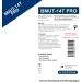 25x 14-in-1 Health Test Urine Strips - Glucose Ketone & More for Nutrition Analysis | Fast International Shipping - Buy Online on GoSupps.com