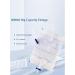 Buy 10 Piece Condom Catheter Set with 2000ML Urine Bag & 500ML Leg Bag - Optimal Drainage Solutions - Buy Online on GoSupps.com