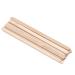 Ankroyu 100 Wooden Hair Removal Sticks - Depilatory Applicators for Eyebrows Face and Body | Ideal Hair Removal Tools - Buy Online on GoSupps.com