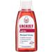 Lacalut Active Mouthwash 300ml - Daily Protection Against Gum Infections Plaque & Caries | Pack of 3 - Buy Online on GoSupps.com