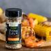 Frontier Co-op Organic Citrus Pepper - Prime Cuts, 4.09 oz (116 g) - Natural Flavor Enhancer - Buy Online on GoSupps.com